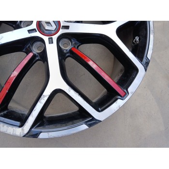 Recambio de llanta para renault megane iv berlina 5p r.s. trophy referencia OEM IAM 403009975R X1 19 PULGADAS