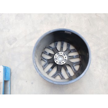 Recambio de llanta para renault megane iv berlina 5p r.s. trophy referencia OEM IAM 403009975R X1 19 PULGADAS