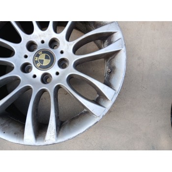 Recambio de llanta para bmw serie 3 berlina (e90) 320i referencia OEM IAM 6769563 X1 18 PULGADAS