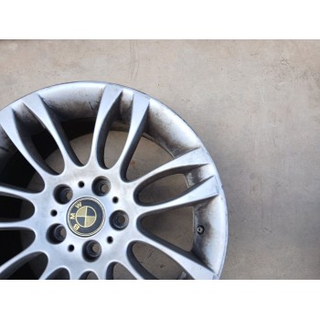 Recambio de llanta para bmw serie 3 berlina (e90) 320i referencia OEM IAM 6769563 X1 18 PULGADAS