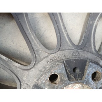Recambio de llanta para bmw serie 3 berlina (e90) 320i referencia OEM IAM 6769563 X1 18 PULGADAS