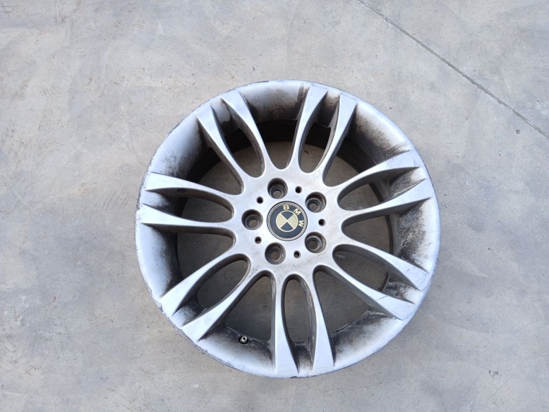 Recambio de llanta para bmw serie 3 berlina (e90) 320i referencia OEM IAM 6769563 X1 18 PULGADAS