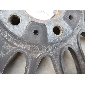 Recambio de llanta para bmw serie 3 berlina (e90) 320i referencia OEM IAM 6769563 X1 18 PULGADAS
