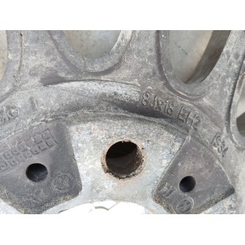 Recambio de llanta para bmw serie 3 berlina (e90) 320i referencia OEM IAM 6769563 X1 18 PULGADAS