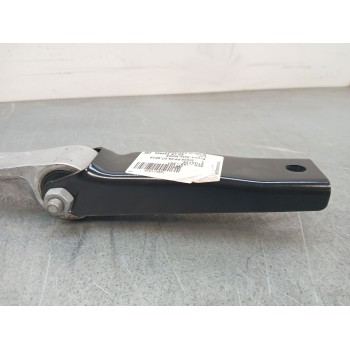 Recambio de soporte motor para skoda fabia iii (nj3) 1.0 tsi referencia OEM IAM 6C0199851  