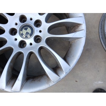 Recambio de llanta para bmw serie 3 berlina (e90) 320i referencia OEM IAM 6769563 X1 18 PULGADAS