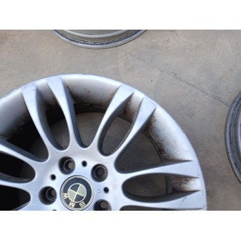 Recambio de llanta para bmw serie 3 berlina (e90) 320i referencia OEM IAM 6769563 X1 18 PULGADAS