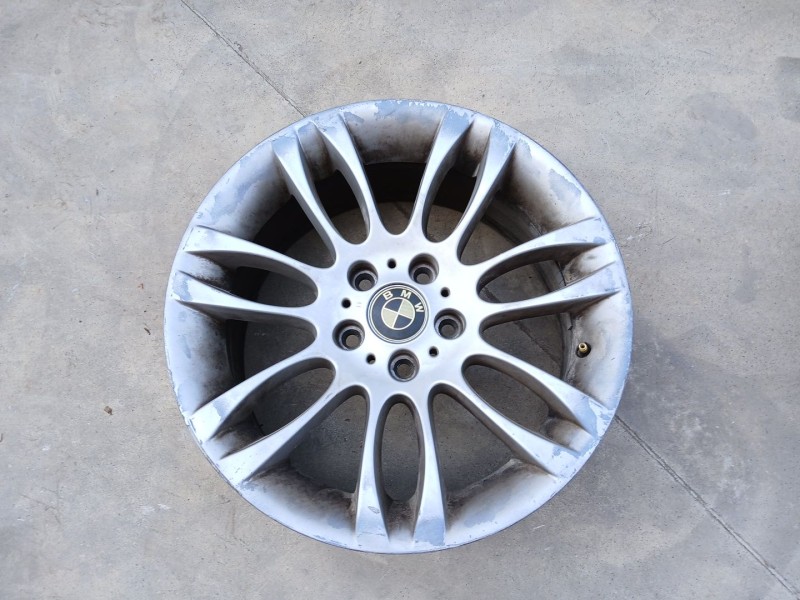 Recambio de llanta para bmw serie 3 berlina (e90) 320i referencia OEM IAM 6769563 X1 18 PULGADAS