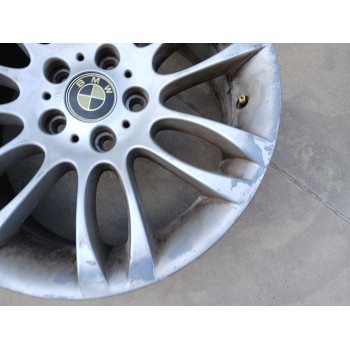 Recambio de llanta para bmw serie 3 berlina (e90) 320i referencia OEM IAM 6769563 X1 18 PULGADAS