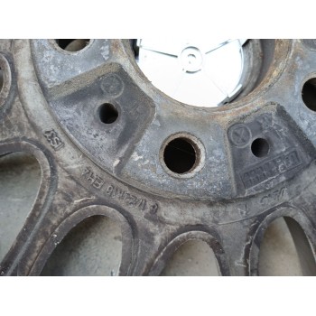 Recambio de llanta para bmw serie 3 berlina (e90) 320i referencia OEM IAM 6769563 X1 18 PULGADAS