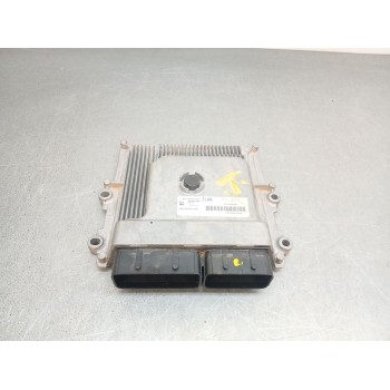 CENTRALITA MOTOR UCE 9818160080 