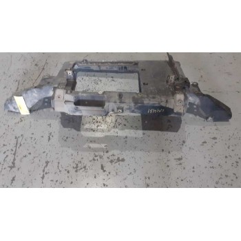 Recambio de panel frontal para skoda fabia (6y2/6y3) attractive referencia OEM IAM   