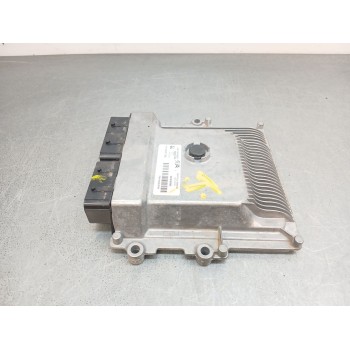 Recambio de centralita motor uce para citroën berlingo multispace (b9) 1.2 puretech 110 referencia OEM IAM 9818160080  