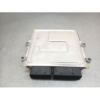Recambio de centralita motor uce para citroën berlingo multispace (b9) 1.2 puretech 110 referencia OEM IAM 9818160080  
