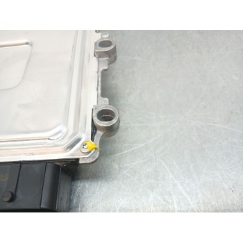 Recambio de centralita motor uce para citroën berlingo multispace (b9) 1.2 puretech 110 referencia OEM IAM 9818160080  