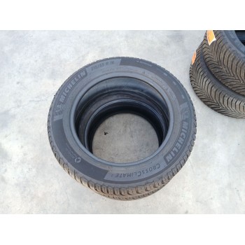 NEUMATICO 215-55-16 97W X2 MICHELIN 2025