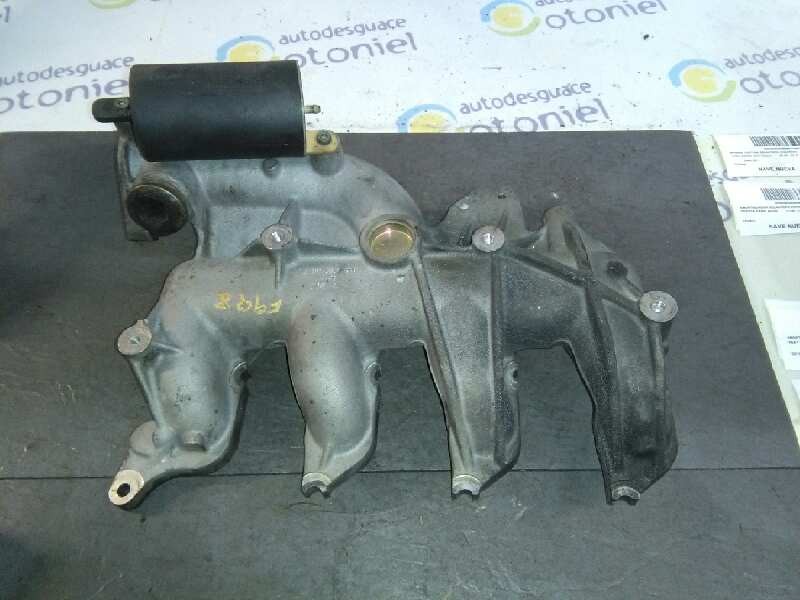 Recambio de colector admision para renault scenic ii confort expression referencia OEM IAM   