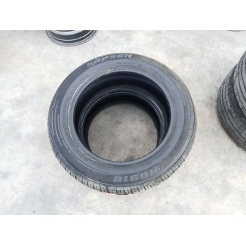 Recambio de neumatico para opel crossland x / crossland (p17, p2qo) 1.2 (75) referencia OEM IAM 195-60-16 89H X2 KAPSEN 2024