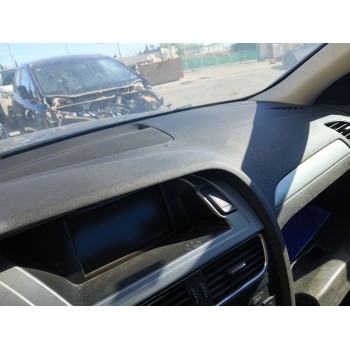 Recambio de kit airbag para audi a4 b8 (8k2) 2.0 tdi referencia OEM IAM 8K0880201AG6PS 8K1857003B 8T0880204F