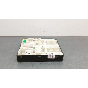 Recambio de modulo electronico para renault grand scénic iii (jz0/1_) 1.6 dci (jz00, jz12) referencia OEM IAM 284b65628r  