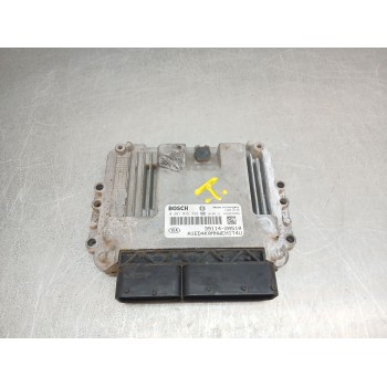 CENTRALITA MOTOR UCE 0281016492 391142a510 
