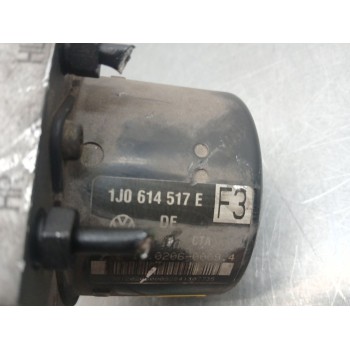 Recambio de abs para audi a3 (8l1) 1.9 tdi referencia OEM IAM 1j0614517e 1c0907379e 