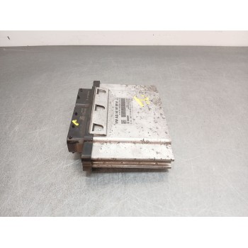 Recambio de centralita motor uce para seat ibiza iv st (6j8, 6p8) 1.2 tsi referencia OEM IAM 04e907309af  