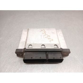 Recambio de centralita motor uce para seat ibiza iv st (6j8, 6p8) 1.2 tsi referencia OEM IAM 04e907309af  
