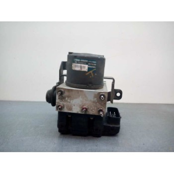 Recambio de abs para hyundai terracan (hp) 2.9 crdi full referencia OEM IAM 58910H1500 58910H1500 