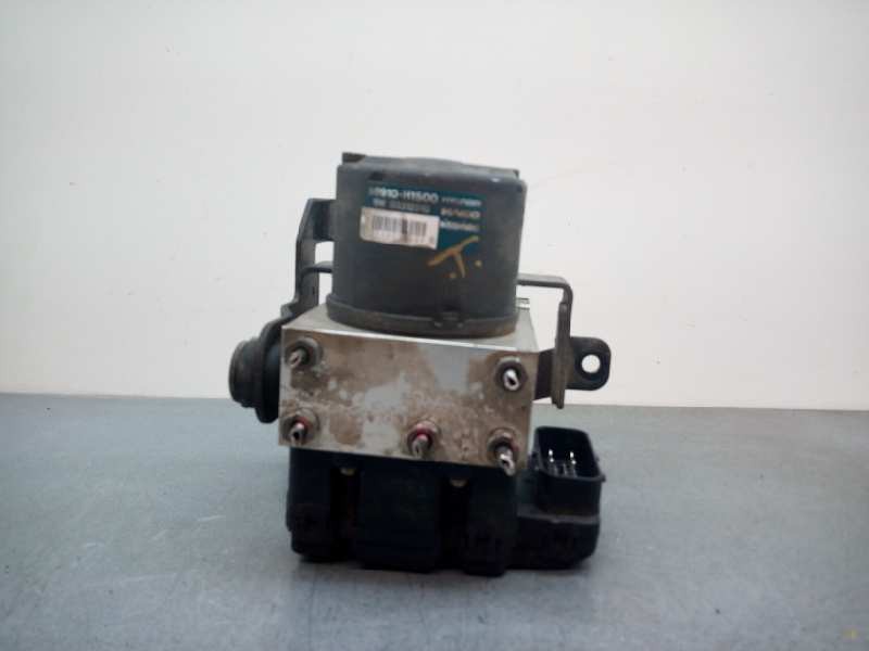 Recambio de abs para hyundai terracan (hp) 2.9 crdi full referencia OEM IAM 58910H1500 58910H1500 
