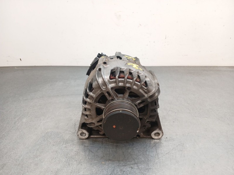 Recambio de alternador para citroën berlingo multispace (b9) 1.2 puretech 110 referencia OEM IAM 9818677980  