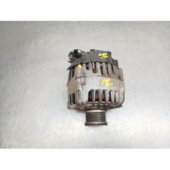 Recambio de alternador para citroën berlingo multispace (b9) 1.2 puretech 110 referencia OEM IAM 9818677980  