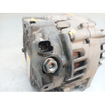 Recambio de alternador para citroën berlingo multispace (b9) 1.2 puretech 110 referencia OEM IAM 9818677980  