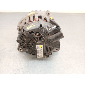 Recambio de alternador para citroën berlingo multispace (b9) 1.2 puretech 110 referencia OEM IAM 9818677980  