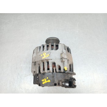 Recambio de alternador para citroën berlingo multispace (b9) 1.2 puretech 110 referencia OEM IAM 9818677980  