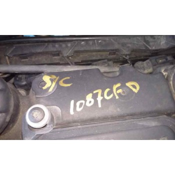 Recambio de motor completo para ford fusion (cbk) ambiente referencia OEM IAM F6JA <<S/C>> 