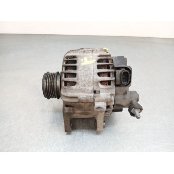 Recambio de alternador para kia ceed (cd) 1.6 crdi 136 referencia OEM IAM 373002U200 373002a601 