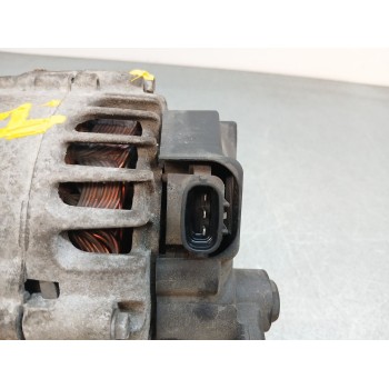 Recambio de alternador para kia ceed (cd) 1.6 crdi 136 referencia OEM IAM 373002U200 373002a601 