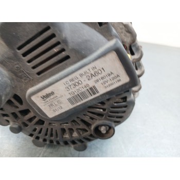 Recambio de alternador para kia ceed (cd) 1.6 crdi 136 referencia OEM IAM 373002U200 373002a601 