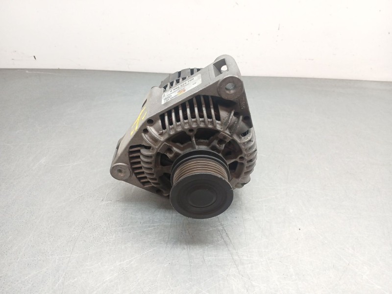 Recambio de alternador para mercedes-benz clase e (w210) e 300 turbo-d (210.025) referencia OEM IAM 0986039750  