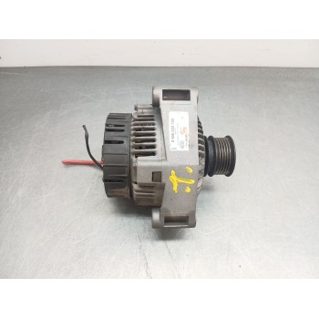 Recambio de alternador para mercedes-benz clase e (w210) e 300 turbo-d (210.025) referencia OEM IAM 0986039750  