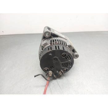 Recambio de alternador para mercedes-benz clase e (w210) e 300 turbo-d (210.025) referencia OEM IAM 0986039750  