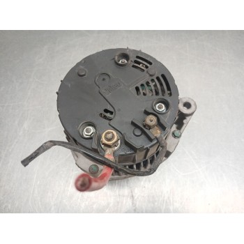 Recambio de alternador para mercedes-benz clase e (w210) e 300 turbo-d (210.025) referencia OEM IAM 0986039750  