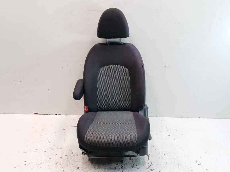 Recambio de asiento delantero izquierdo para nissan micra iv (k13k, k13kk) 1.2 referencia OEM IAM   