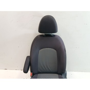 Recambio de asiento delantero izquierdo para nissan micra iv (k13k, k13kk) 1.2 referencia OEM IAM   