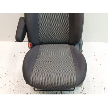Recambio de asiento delantero izquierdo para nissan micra iv (k13k, k13kk) 1.2 referencia OEM IAM   