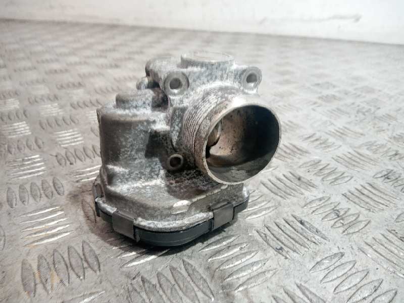 Recambio de caja mariposa para peugeot 207 referencia OEM IAM 9673534480  