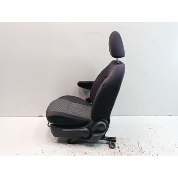 Recambio de asiento delantero izquierdo para nissan micra iv (k13k, k13kk) 1.2 referencia OEM IAM   