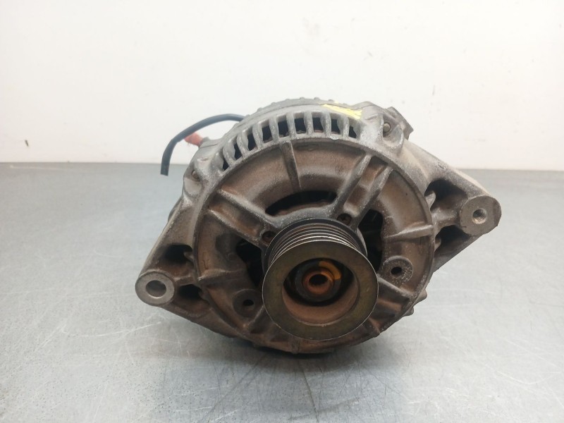 Recambio de alternador para opel vectra b (j96) 1.8 i 16v (f19) referencia OEM IAM 0123504002 90356897 
