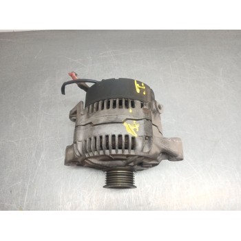 Recambio de alternador para opel vectra b (j96) 1.8 i 16v (f19) referencia OEM IAM 0123504002 90356897 
